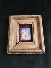 Antique Icon Enamel Mini
