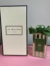 Xmas 2015 Limited Edition Jo Malone Pomegranate Noir Cologne 100ml Genuine! NEW