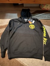 Cobra Kai hoodie size S brand