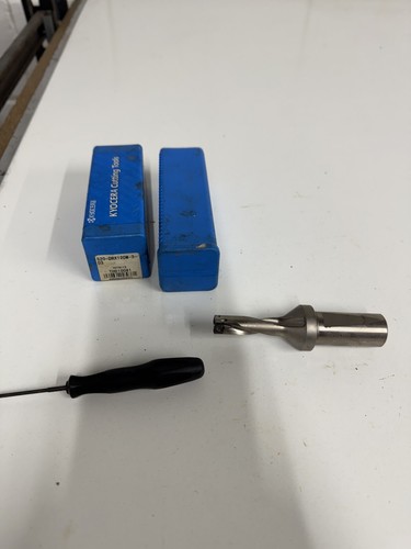 Kyocera 12mm drill - 12mm, u