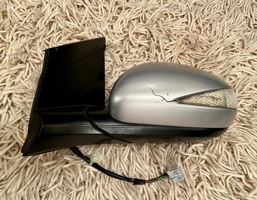 Honda civic mk8 door - mk8, mirror