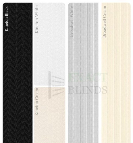 Kineton broadwell vertical - broadwell,