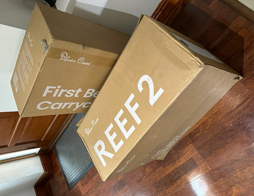Silver cross reef special - 2,