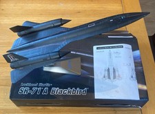 AF1 Models 1/72 Lockheed SR-71