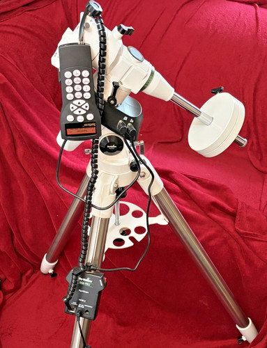 Skywatcher eq5 pro mount - skywatcher, eq