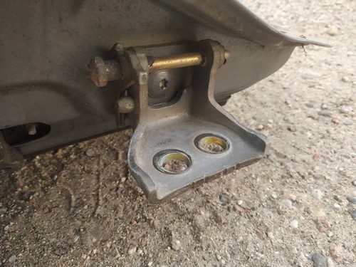 Peugeot 307 de2098667 79 - peugeot, de2098667-79
