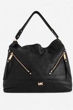Michael Kors Evie Large Black