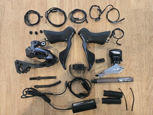 Shimano ultegra r8050 di2 - r8050,