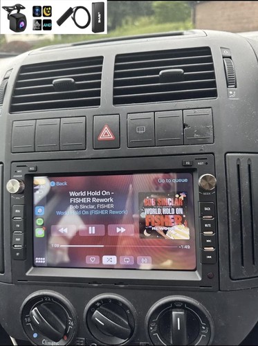 Dab android14 apple carplay - apple,