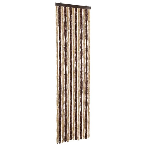 Fly curtain door - curtain,