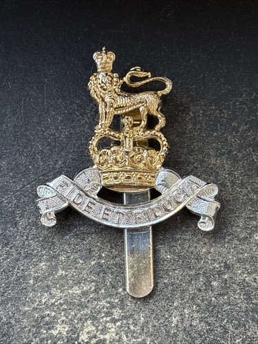 Royal army pay corps stay - royal,