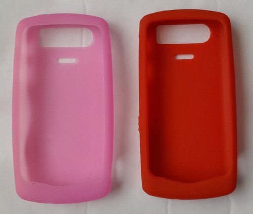Silicone case skins - 2, case/skins