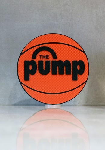 Reebok pump trainers - pump,