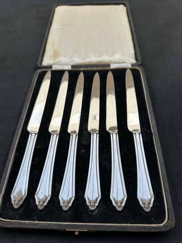 Vintage epns silver - vintage, plated