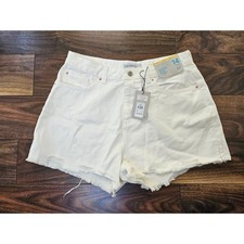 New Primark White Super High