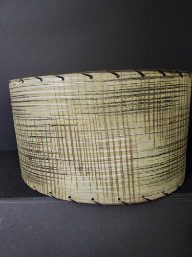 Vtg inch oval - inch,