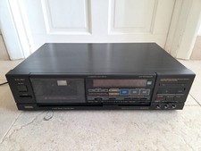 Teac 550x cassette - v-550x,