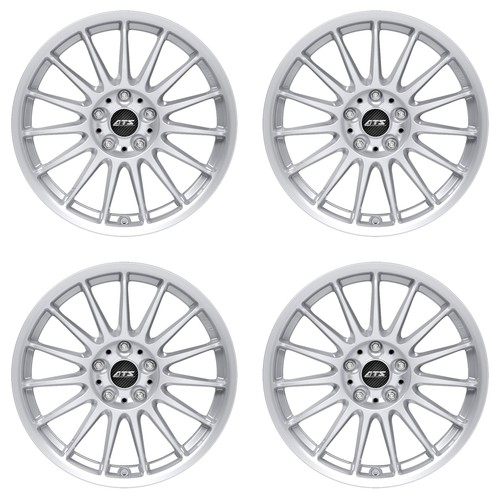 Ats streetrallye wheels - streetrallye,