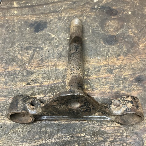 Bottom yoke unknown - yoke,, possibly