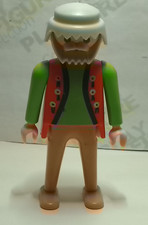 PLAYMOBIL Vintage Cowboy, From
