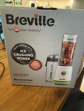 Smoothie maker - Breville