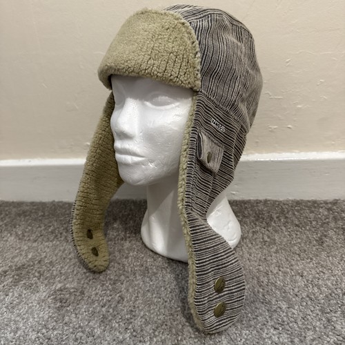 Kangol trapper hat mens medium - trapper,