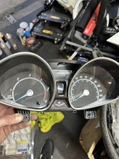 Ford Fiesta 1.5 Diesel 2015