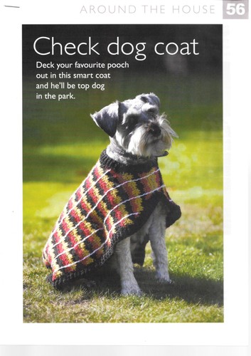 Original knitting pattern - knitting,