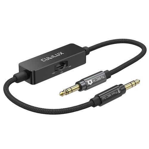 5mm trs line - line, microphone