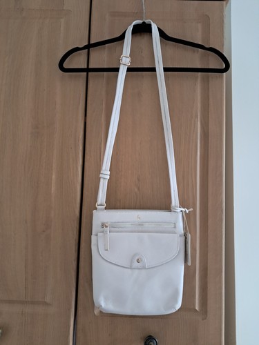 Ashwood ivory genuine leather - ashwood,