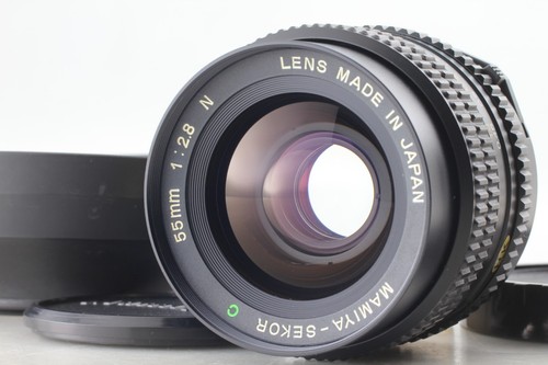 Mint hood mamiya - 【mint+, w/hood】mamiya