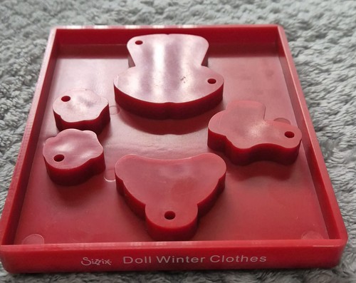 Sixxiz originals die doll - sixxiz,