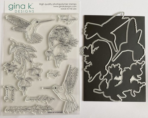 Gina designs birds - gina,