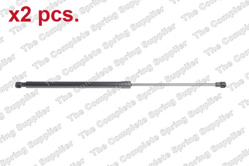 Pcs taile gate - gate, springs