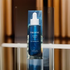 Skincare Ocean Dive Pore