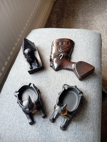 Egyptian ornaments - egyptian,