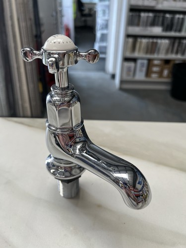 Perrin rowe bath pillar tap - perrin,