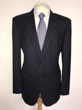 GIEVES & HAWKES - Mens NAVY