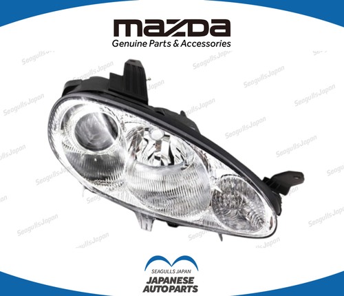 Mazda genuine oem roadster - oem,