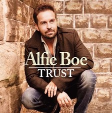 Alfie Boe - Trust (2013)  12
