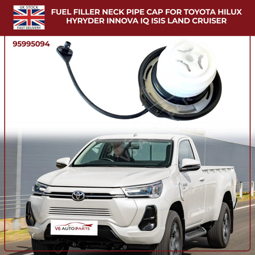 Fuel filler neck pipe - filler, for