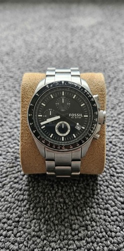 Fossil ch2600 decker - fossil,