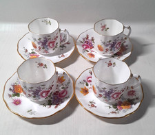 Royal Crown Derby Posies Tea