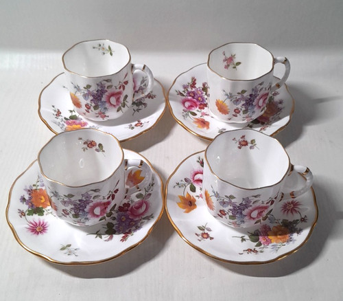 Royal crown derby posies - royal,