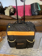 Magnusson Tool Bag with wheels 