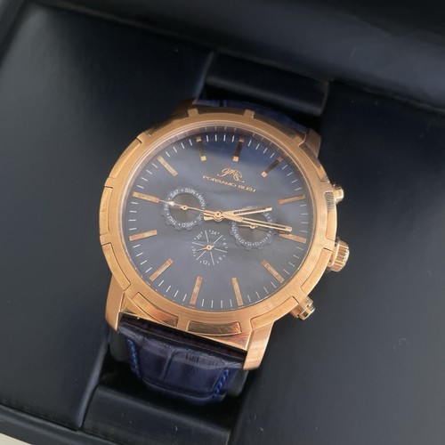 Porsamo bleu nyc moon luxury - porsamo,