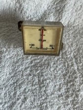 Lucas 30-0-30 Amp Ammeter gauge Morris Oxford MO COWLEY