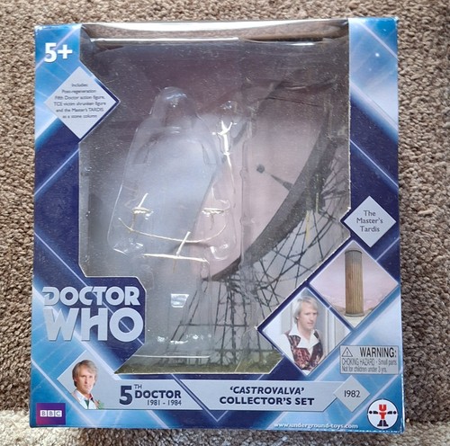 Box only doctor who - only*,