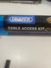 Draper 45274 - Cable Access