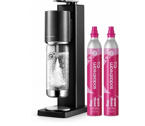 Sodastream fresh plus - sodastream,